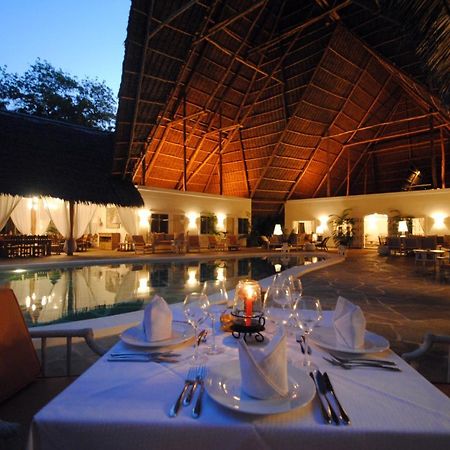 La Malindina Hotel Exterior photo
