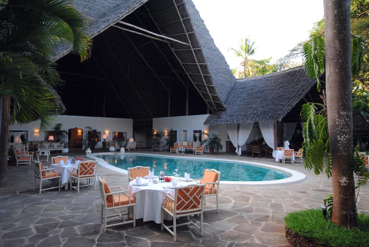 La Malindina Hotel Exterior photo