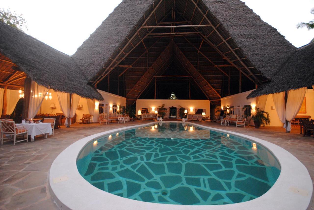 La Malindina Hotel Exterior photo