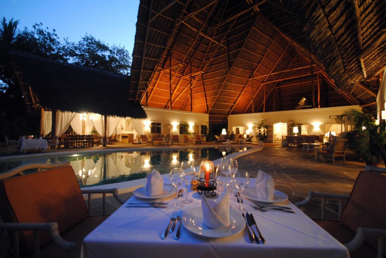 La Malindina Hotel Exterior photo