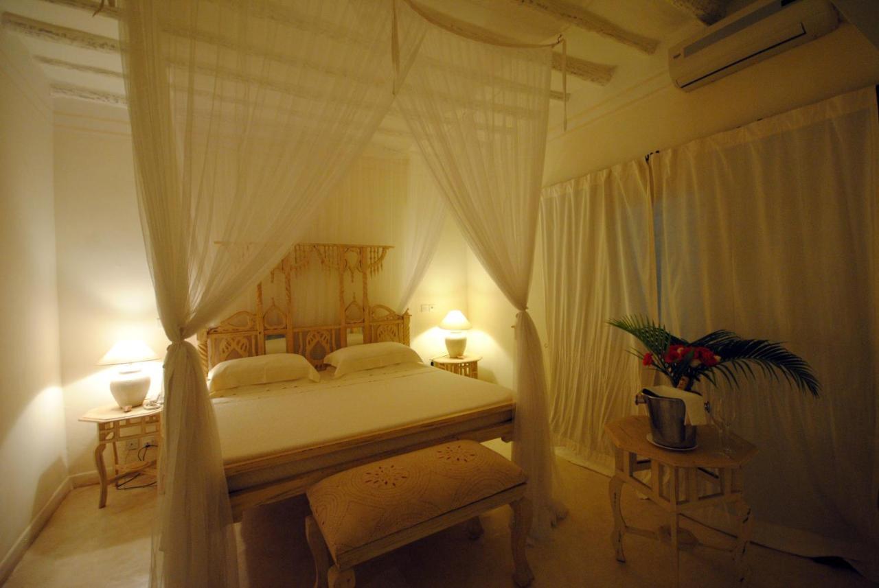 La Malindina Hotel Room photo