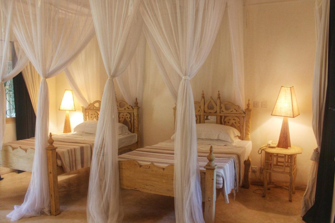 La Malindina Hotel Room photo