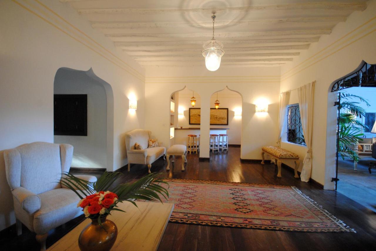 La Malindina Hotel Exterior photo